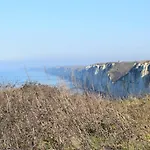 公寓 Les Hirondelles
