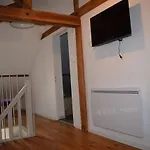 شقة Les Hirondelles *