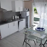 شقة Les Hirondelles