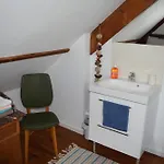 Les Hirondelles شقة