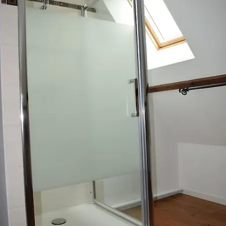 Appartement Les Hirondelles