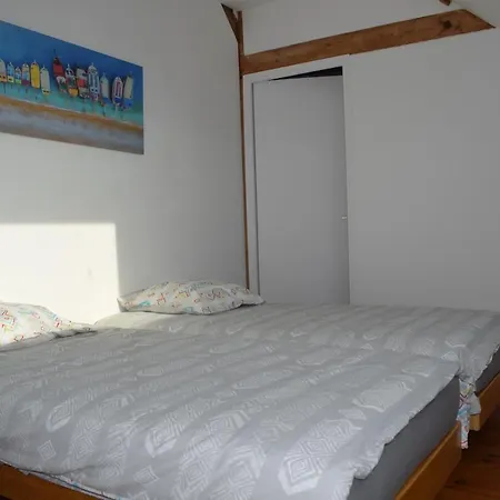 Les Hirondelles Appartement Fécamp