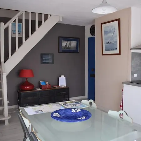 Les Hirondelles Fécamp