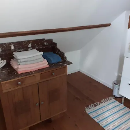 Les Hirondelles * Fécamp