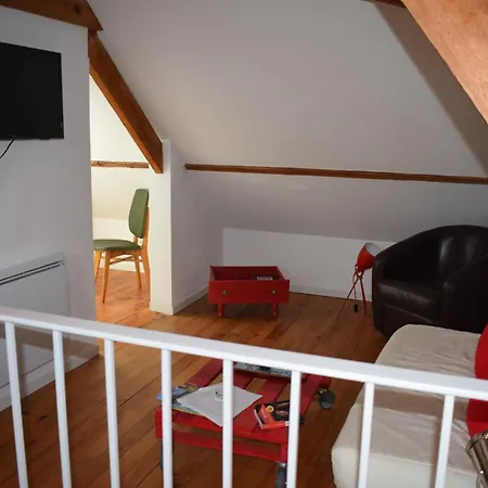 Les Hirondelles * Fécamp