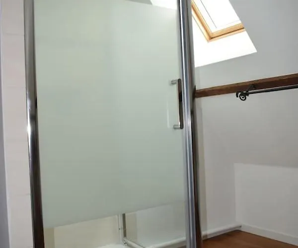 Appartement Les Hirondelles