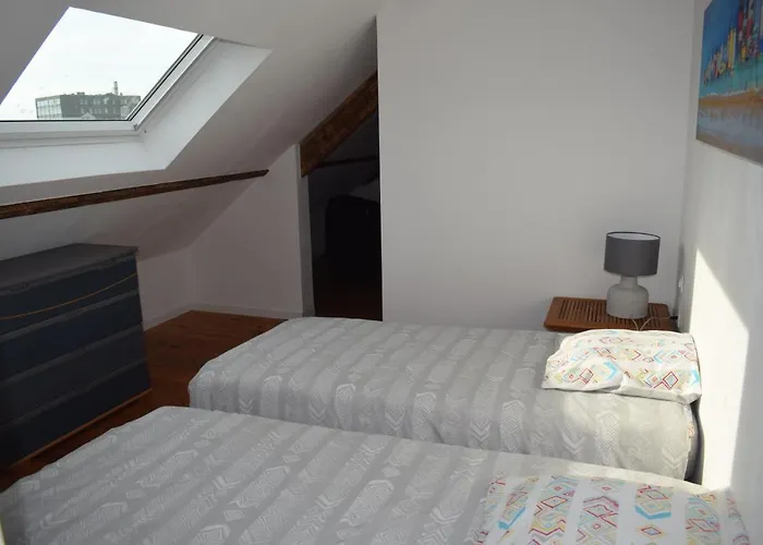 Les Hirondelles Fécamp