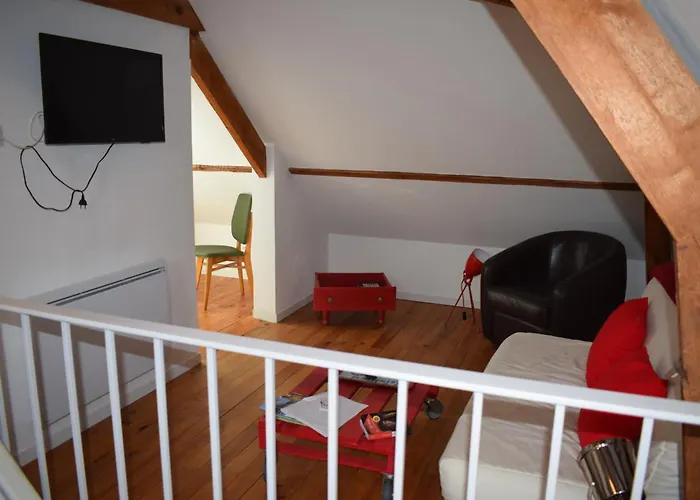 Les Hirondelles * Fécamp